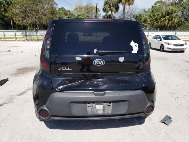 Photo 6 from auction – 2015 KIA SOUL with VIN KNDJN2A21F7771892