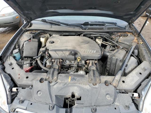 Photo 11 from auction – 2011 CHEVROLET IMPALA LS with VIN 2G1WA5EK2B1133261