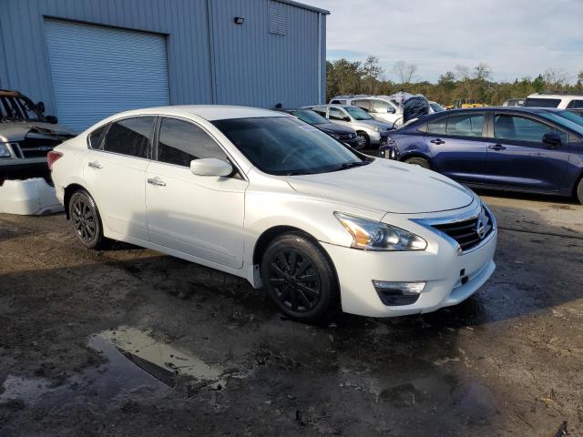Photo 4 from auction – 2015 NISSAN ALTIMA 2.5 with VIN 1N4AL3AP9FC138495