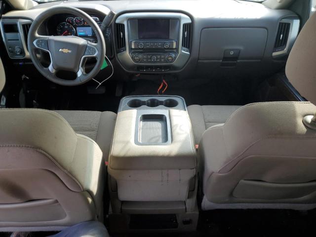 Photo 8 from auction – 2014 CHEVROLET SILVERADO with VIN 3GCPCREC9EG403491