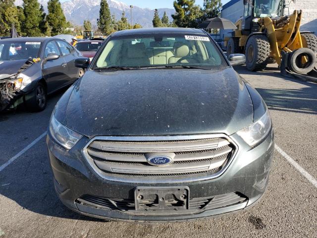 Photo 5 from auction – 2016 FORD TAURUS SEL with VIN 1FAHP2E80GG115875