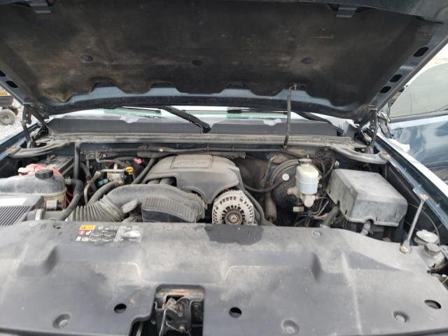 Photo 11 from auction – 2007 CHEVROLET SILVERADO with VIN 2GCEK13M171562606