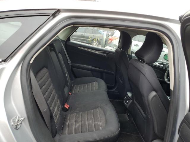 Photo 10 from auction – 2016 FORD FUSION SE with VIN 3FA6P0HD6GR101248
