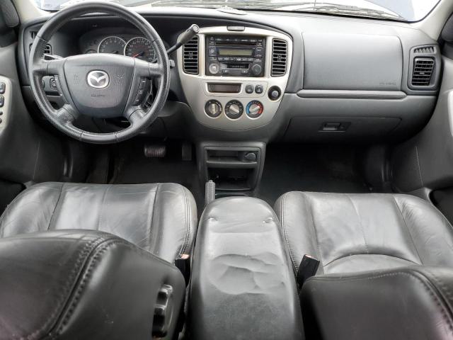 صورة رقم 8 من المزاد - 2004 MAZDA TRIBUTE ES مع VIN 4F2CZ96134KM00202