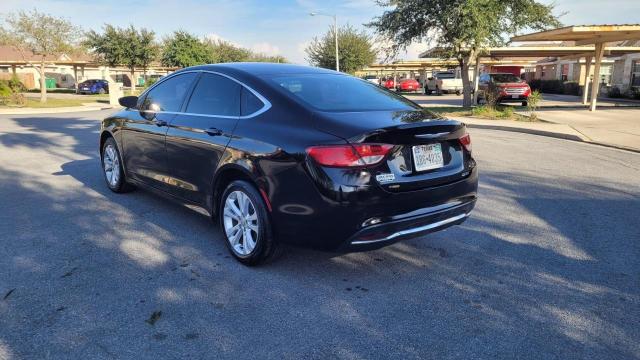 Photo 3 from auction – 2016 CHRYSLER 200 LIMITE with VIN 1C3CCCAB1GN179690