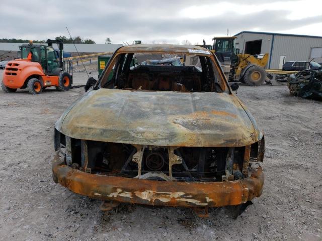 Photo 5 from auction – 2007 CHEVROLET SILVERADO with VIN 2GCEK13M571516549