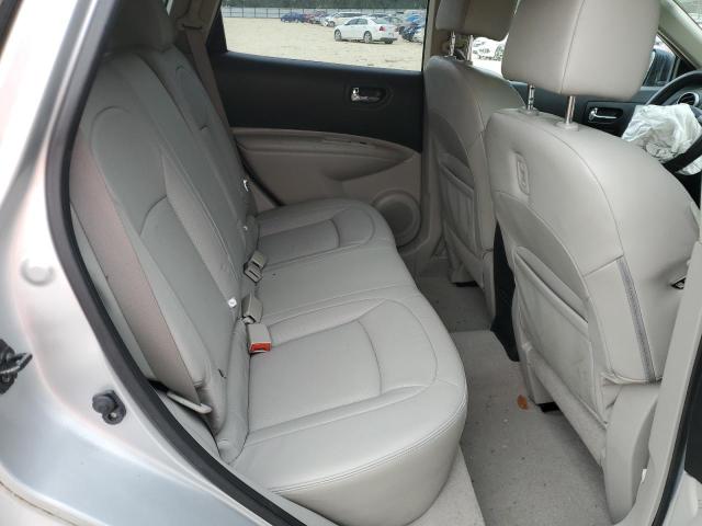 Photo 11 from auction – 2011 NISSAN ROGUE S with VIN JN8AS5MT2BW564754