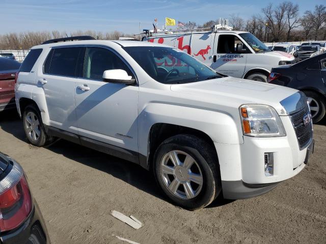 Photo 4 from auction – 2014 GMC TERRAIN SL with VIN 2GKFLXE37E6332338