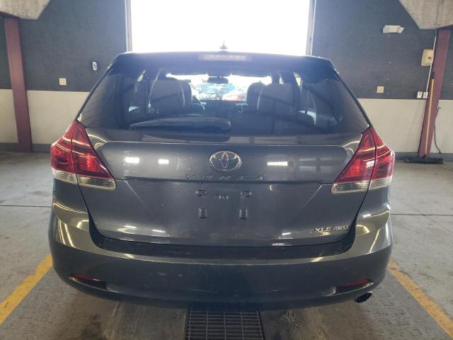 Photo 6 from auction – 2013 TOYOTA VENZA LE with VIN 4T3BA3BB2DU037610