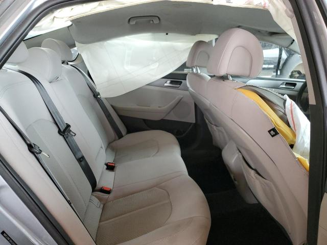 Photo 10 from auction – 2016 HYUNDAI SONATA SE with VIN 5NPE24AF3GH331971