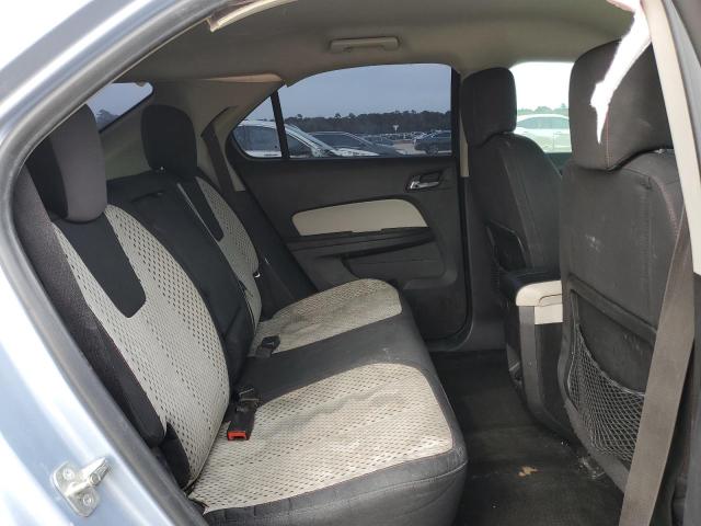 Photo 11 from auction – 2015 CHEVROLET EQUINOX LS with VIN 2GNALAEKXF6318338