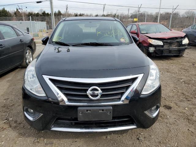 Photo 5 from auction – 2016 NISSAN VERSA S with VIN 3N1CN7AP0GL870916