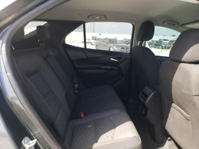 Photo 11 from auction – 2020 CHEVROLET EQUINOX LT with VIN 2GNAXLEX0L6190019