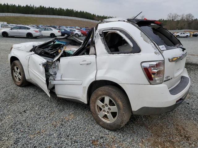 Photo 2 from auction – 2007 CHEVROLET EQUINOX LT with VIN 2CNDL63F776121245