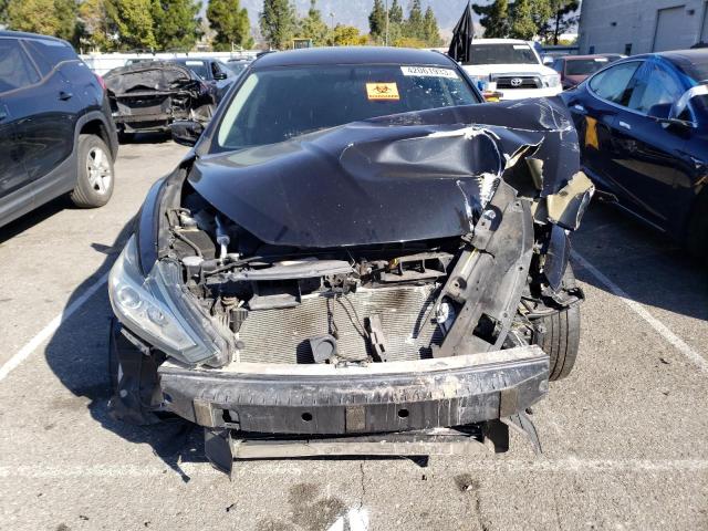 Photo 5 from auction – 2017 NISSAN ALTIMA 2.5 with VIN 1N4AL3AP6HC196437