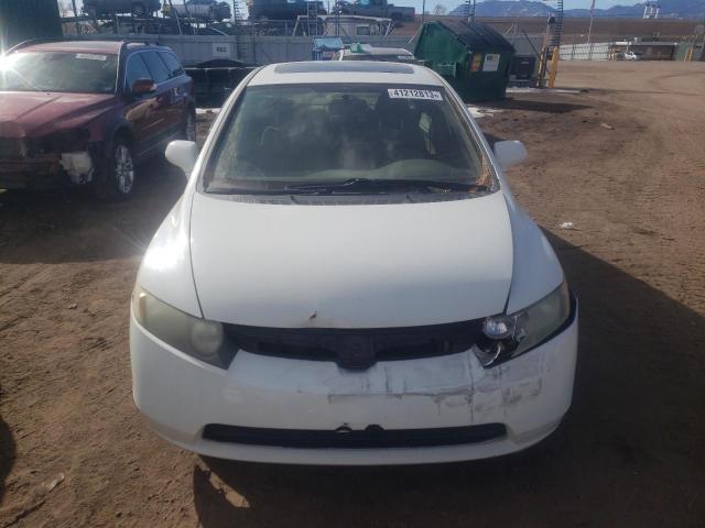 Photo 5 from auction – 2006 HONDA CIVIC EX with VIN 1HGFA16846L027981