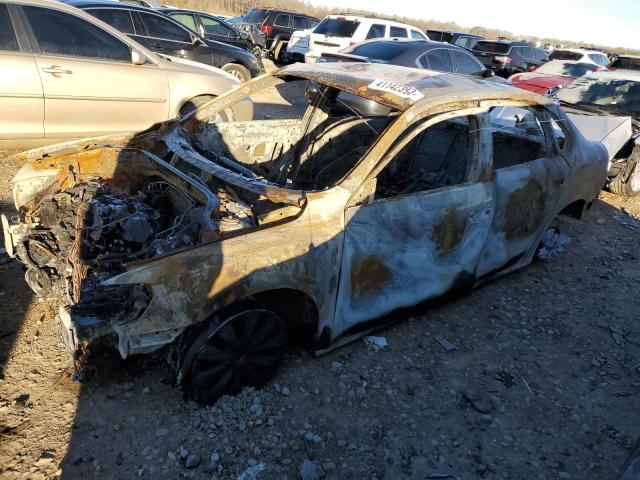 Photo 1 from auction – 2015 VOLKSWAGEN PASSAT with VIN 1VWAS7A36FC056304