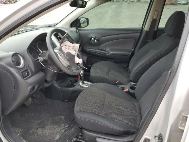 Photo 7 from auction – 2015 NISSAN VERSA S with VIN 3N1CN7AP6FL900547