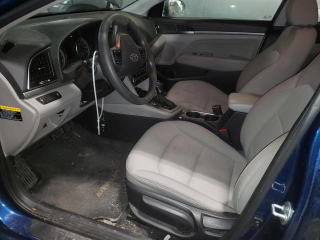 Photo 7 from auction – 2017 HYUNDAI ELANTRA SE with VIN 5NPD84LF7HH200230