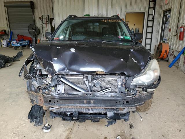 Photo 5 from auction – 2013 SUBARU XV CROSSTR with VIN JF2GPAGC7D2803111
