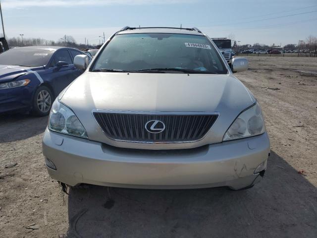 Photo 5 from auction – 2006 LEXUS RX 330 with VIN 2T2HA31U56C088119