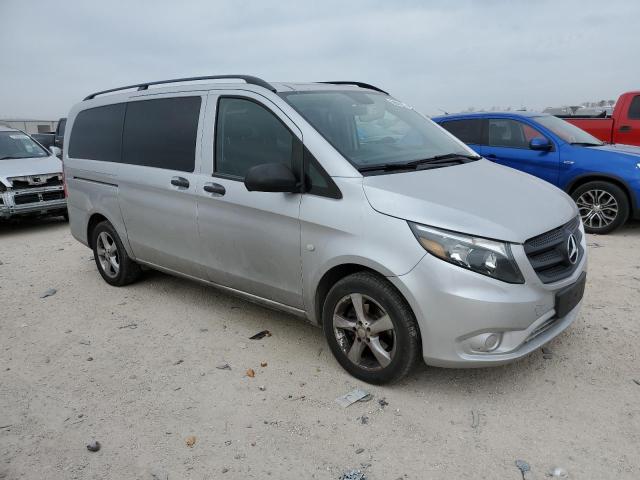 Photo 4 from auction – 2016 MERCEDES-BENZ METRIS with VIN WD4PG2EE5G3129652