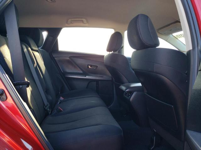 Photo 11 from auction – 2013 TOYOTA VENZA LE with VIN 4T3ZA3BB8DU069914