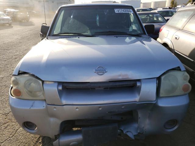 Photo 5 from auction – 2001 NISSAN FRONTIER K with VIN 1N6DD26S01C338134