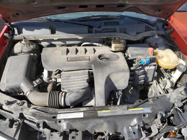 Photo 11 from auction – 2007 SATURN ION LEVEL with VIN 1G8AW15F77Z107018