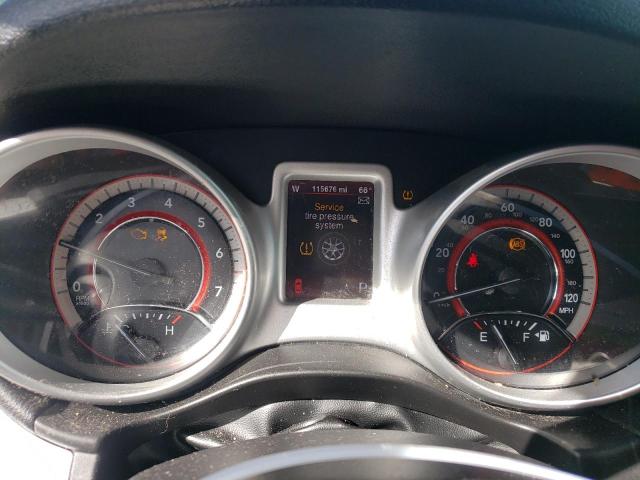 Photo 9 from auction – 2013 DODGE JOURNEY SE with VIN 3C4PDCAB4DT630603