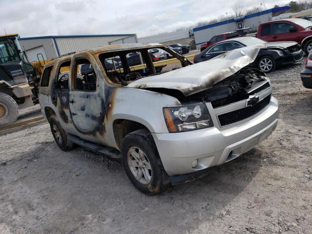 Photo 4 from auction – 2010 CHEVROLET TAHOE C150 with VIN 1GNMCBE34AR154108