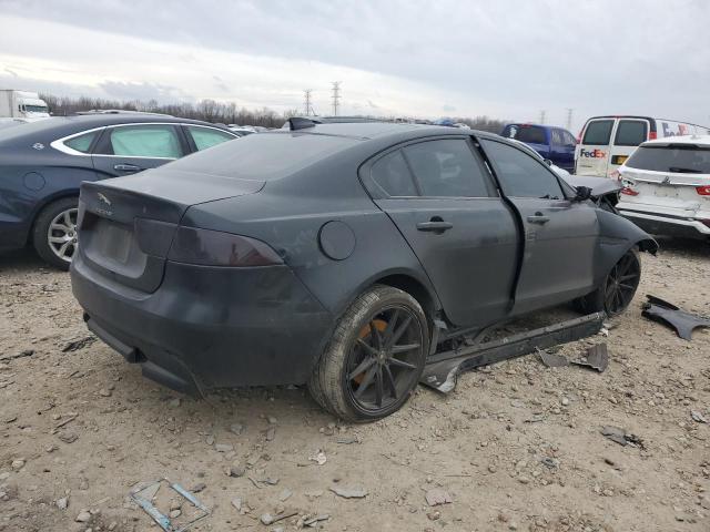 Photo 3 from auction – 2017 JAGUAR XE with VIN SAJAR4BG3HA969522