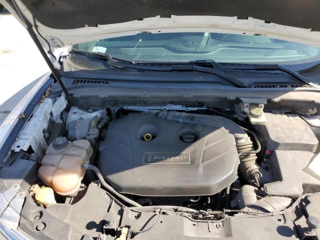 Photo 12 from auction – 2015 LINCOLN MKC with VIN 5LMCJ1A91FUJ10773
