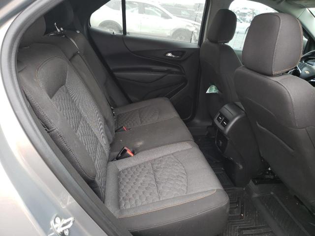 Photo 10 from auction – 2018 CHEVROLET EQUINOX with VIN 3GNAXSEV1JS586810