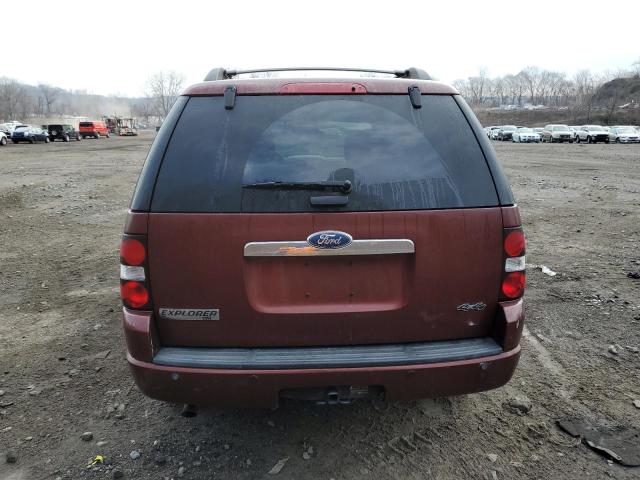 Photo 6 from auction – 2010 FORD EXPLORER X with VIN 1FMEU7DE0AUA94654