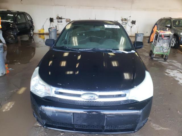 Photo 5 from auction – 2010 FORD FOCUS SE with VIN 1FAHP3FN4AW149745