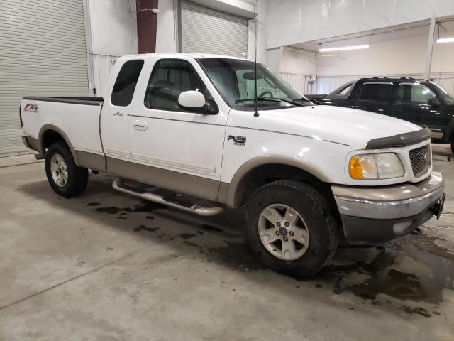 Photo 4 from auction – 2003 FORD F150 with VIN 1FTRX18L13NA98079