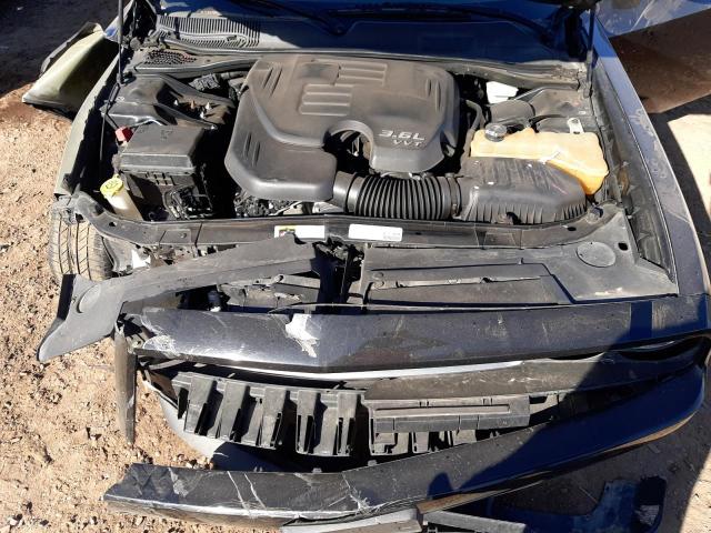 Photo 11 from auction – 2013 DODGE CHALLENGER with VIN 2C3CDYAG8DH641334