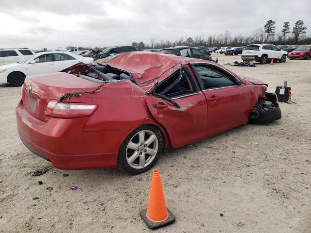 Photo 3 from auction – 2007 TOYOTA CAMRY CE with VIN 4T1BE46K67U044187