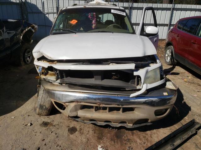 Photo 5 from auction – 2001 FORD EXPEDITION with VIN 1FMRU17L51LA68095