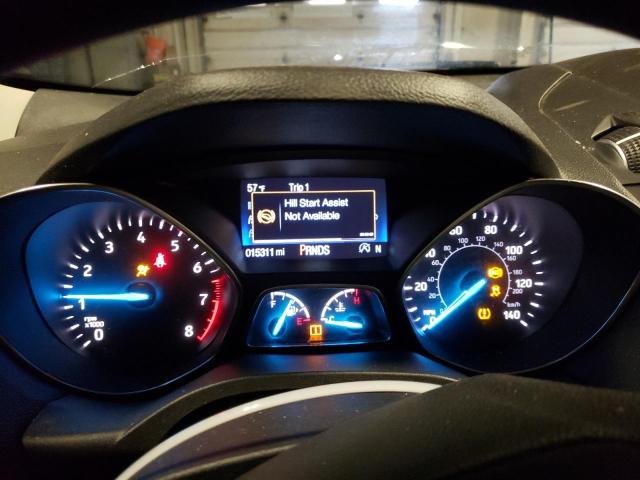 Photo 9 from auction – 2019 FORD ESCAPE SE with VIN 1FMCU9GD0KUC56905