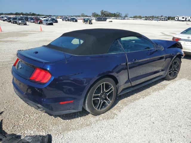 Photo 3 from auction – 2018 FORD MUSTANG with VIN 1FATP8UH9J5166969