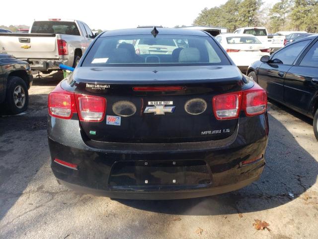 Photo 6 from auction – 2015 CHEVROLET MALIBU LS with VIN 1G11B5SL1FF275460