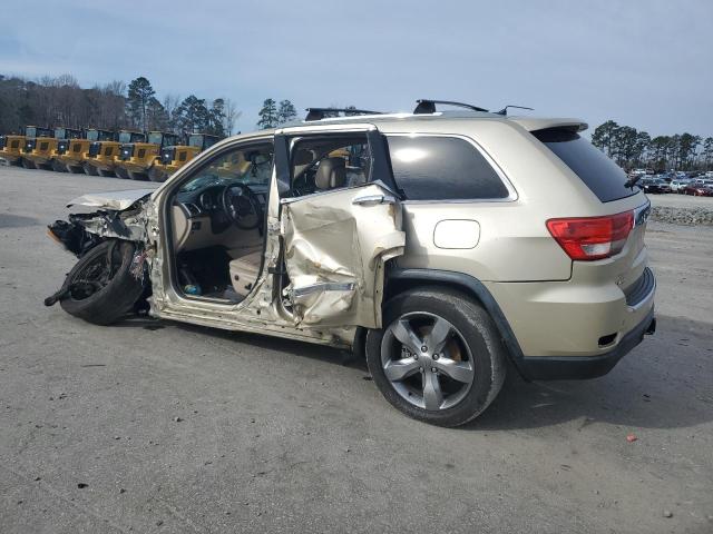 Photo 2 from auction – 2012 JEEP GRAND CHER with VIN 1C4RJEBG6CC112123
