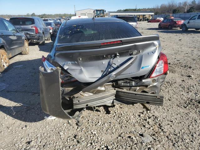 Photo 6 from auction – 2016 NISSAN VERSA S with VIN 3N1CN7AP3GL855004