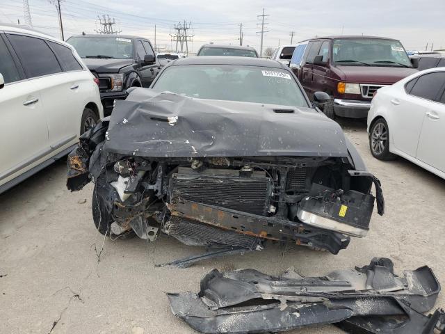 Photo 5 from auction – 2012 DODGE CHALLENGER with VIN 2C3CDYBT7CH186406