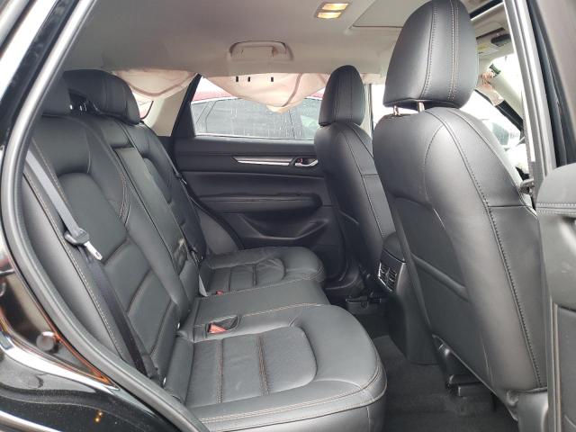 Photo 11 from auction – 2023 MAZDA CX-5 PREMI with VIN JM3KFBEM8P0131760