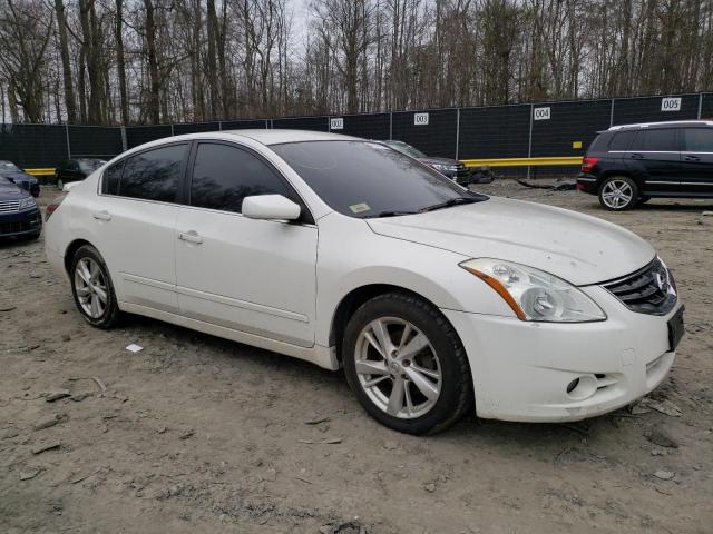 Photo 4 from auction – 2011 NISSAN ALTIMA BAS with VIN 1N4AL2AP5BN494564
