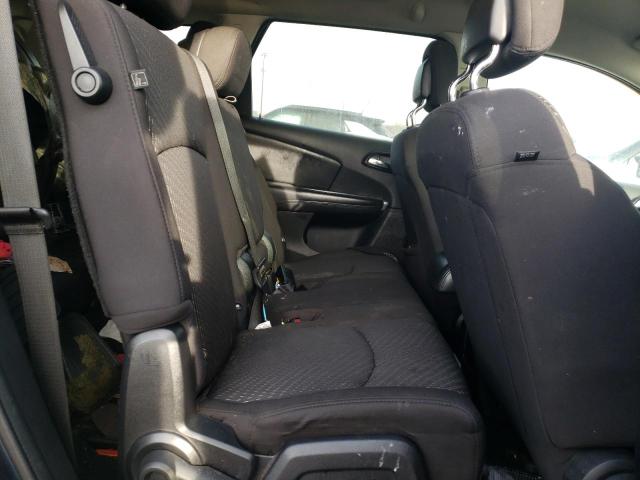 Photo 10 from auction – 2013 DODGE JOURNEY SX with VIN 3C4PDCBB9DT558862