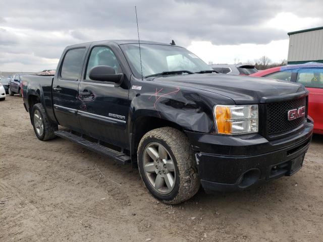 Photo 4 from auction – 2012 GMC SIERRA K15 with VIN 3GTP2WE71CG282831